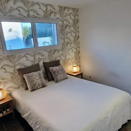 La Catalane, Contemporaine En Bord De Et Climatisee * Sete
