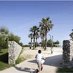 Villa La Catalane, Contemporaine En Bord De Et Climatisee Sète