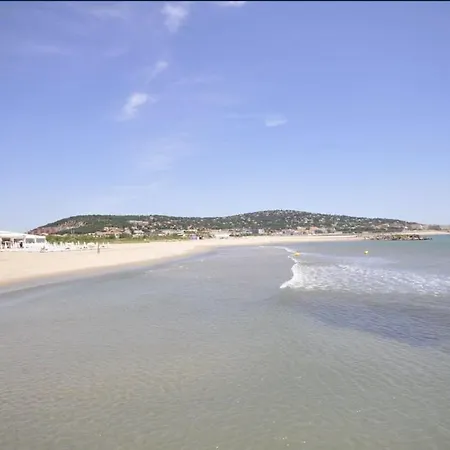 Penzion La Catalane, Contemporaine En Bord De Et Climatisee *