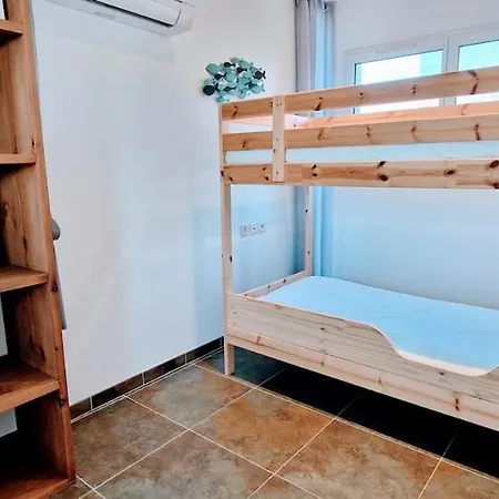 La Catalane, Contemporaine En Bord De Et Climatisee