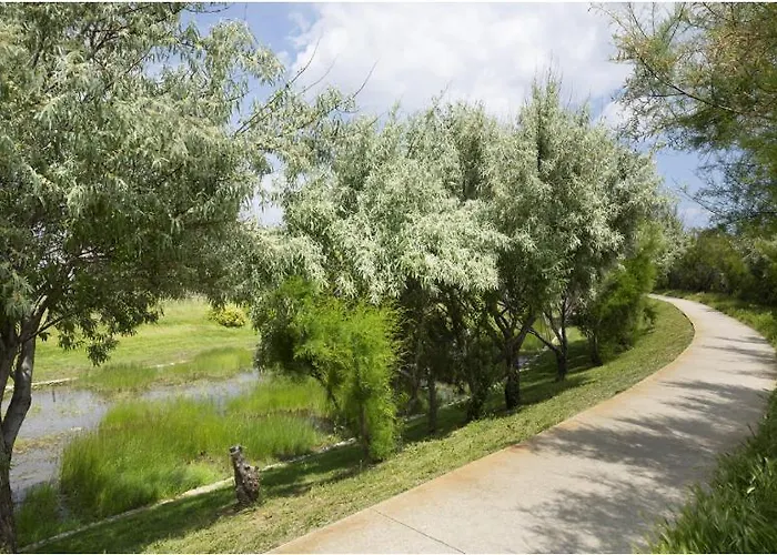 Willa La Catalane, Contemporaine En Bord De Et Climatisee
